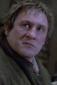 Pure Formality, A [Gérard Depardieu]